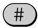 SHARP FO-2600 - Setting 23: MERCURY FUNCTION - 3