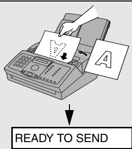 SHARP FO-3150 - Broadcasting using a Group Key - 1