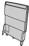 SHARP FO-3150 - Unpacking Checklist - 5