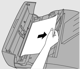 SHARP FO-3150 - Important: - 2