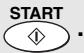 SHARP FO-3150 - Entering Your Name and Fax Number - 9