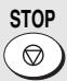 SHARP FO-3150 - Resetting the toner counter - 9