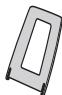 SHARP FO-3150 - Unpacking Checklist - 1