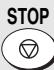 SHARP FO-3150 - End beep off - 3