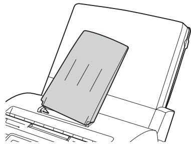 SHARP FO-3150 - Attaching the paper trays - 4