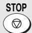 SHARP FO-3150 - Resetting the drum counter - 9