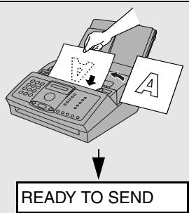SHARP FO-3150SE - Broadcasting using a Group Key - 1