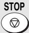 SHARP FO-3150SE - Clearing a memory polling document - 7