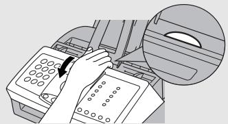 SHARP FO-3150SE - Important! - 1