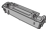 SHARP FO-5900 - Received document tray - 2