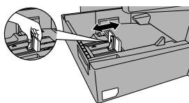 SHARP FO-5900SE - Laddning av papper - 2