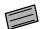 SHARP FO-5900SE - Rapid Key labels - 1