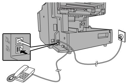 SHARP FO-5900SE - ATTENZIONE: - 3
