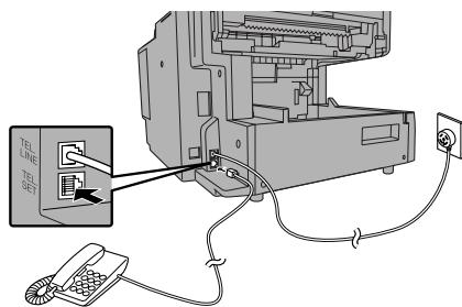 SHARP FO-5900SE - 1