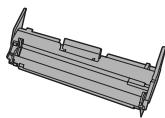 SHARP FO-4400 - Unpacking Checklist - 4