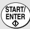 SHARP FO-4400 - Enter fax numbers using one or both of the following methods: - 2