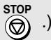SHARP FO-4400 - Press the appropriate Rapid Key. - 1