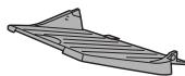 SHARP FO-4400 - Unpacking Checklist - 5