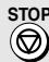 SHARP FO-4400 - Return to Step 3 to program another Group Key, or press repeatedly until you return to the date and time display. - 1