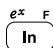 SHARP EL-531WH - Key Notation Used in this Manual - 1
