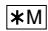 SHARP EL-1801C - MARKUP KEY: - 1