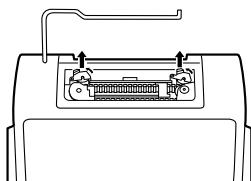 SHARP EL-1801C - VORSICHT - 2