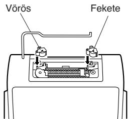SHARP EL-1801C - VIGYAZAT - 3