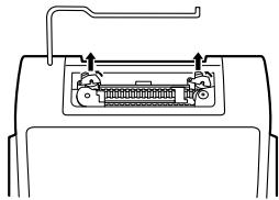 SHARP EL-1801C - VIGYAZAT - 2