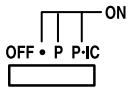 SHARP EL-2607P - Après remplacement de la pile - 1