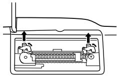 SHARP EL-2910R - BYTE AV FARGRULLE - 2