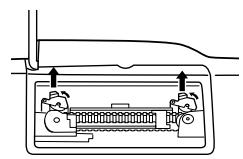 SHARP EL-2910R - AVERTISSEMENT - 2