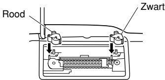 SHARP EL-2910R - WAARSHUWING - 3