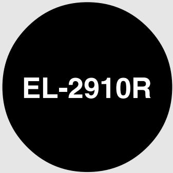 SHARP EL-2910R - 1