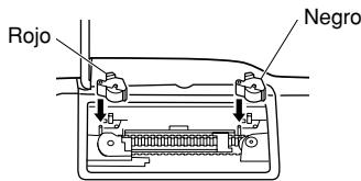 SHARP EL-2910R - ADVERTENCIA - 3