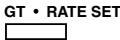 SHARP EL-2910R - ROUNDING SELECTOR: - 1