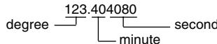 SHARP EL-501W - Time, Decimal and Sexagesimal Calculations [8] - 1