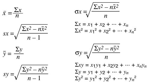 SHARP EL-520W - FOR MORE INFORMATION ABOUT SCIENTIFIC CALCULATOR - 2