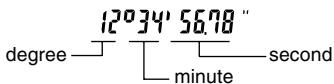 SHARP EL-520WG - Binary, Pental, Octal, Decimal, and Hexadecimal Operations (N-Base) [10] - 1