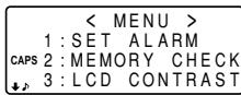 SHARP EL-6850/6890 - Miscellaneous Functions - 1