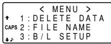 SHARP EL-6850/6890 - Miscellaneous Functions - 2