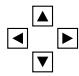 SHARP EL-6850/6890 - Controlling the Monthly Calendar Display - 1