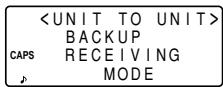 SHARP EL-6850/6890 - Transferring Data to Make Backup - 1