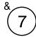 SHARP EL-6850/6890 - Part Names - 2