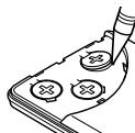 SHARP EL-6850/6890 - MEMORY BACKUP BATTERY INSTALLATION DATE - 3