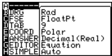 SHARP EL-9900 - Example - 1
