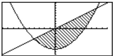 SHARP EL-9900 - Example - 1