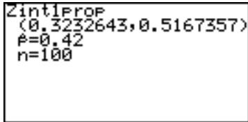 SHARP EL-9900 - Example - 2