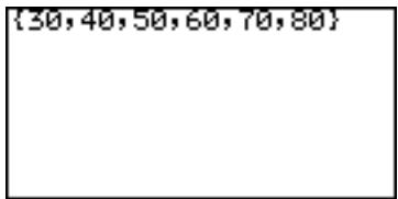 SHARP EL-9900 - PROCEDURE - 1