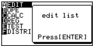 SHARP EL-9900 - Try it! - 2