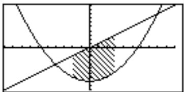 SHARP EL-9900 - Example - 1